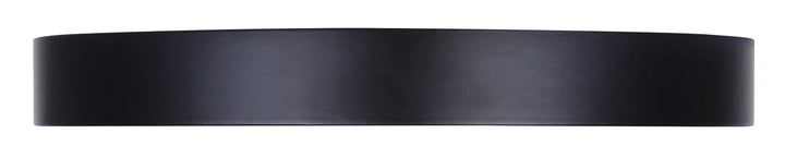 Canarm Canada - DL-7F-15S-BK-C - LED Disc Light - Led Disk Light - Matte Black