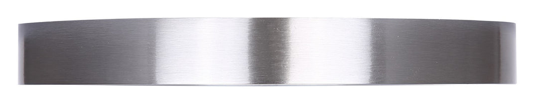 Canarm Canada - DL-7F-15S-BN-C - LED Disc Light - Led Disk Light - Brushed Nickel