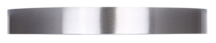 Canarm Canada - DL-7F-15S-BN-C - LED Disc Light - Led Disk Light - Brushed Nickel