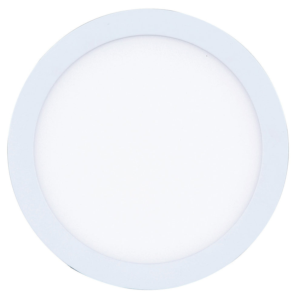 Canarm Canada - DL-7F-15S-WH-C - LED Disc Light - Led Disk Light - White