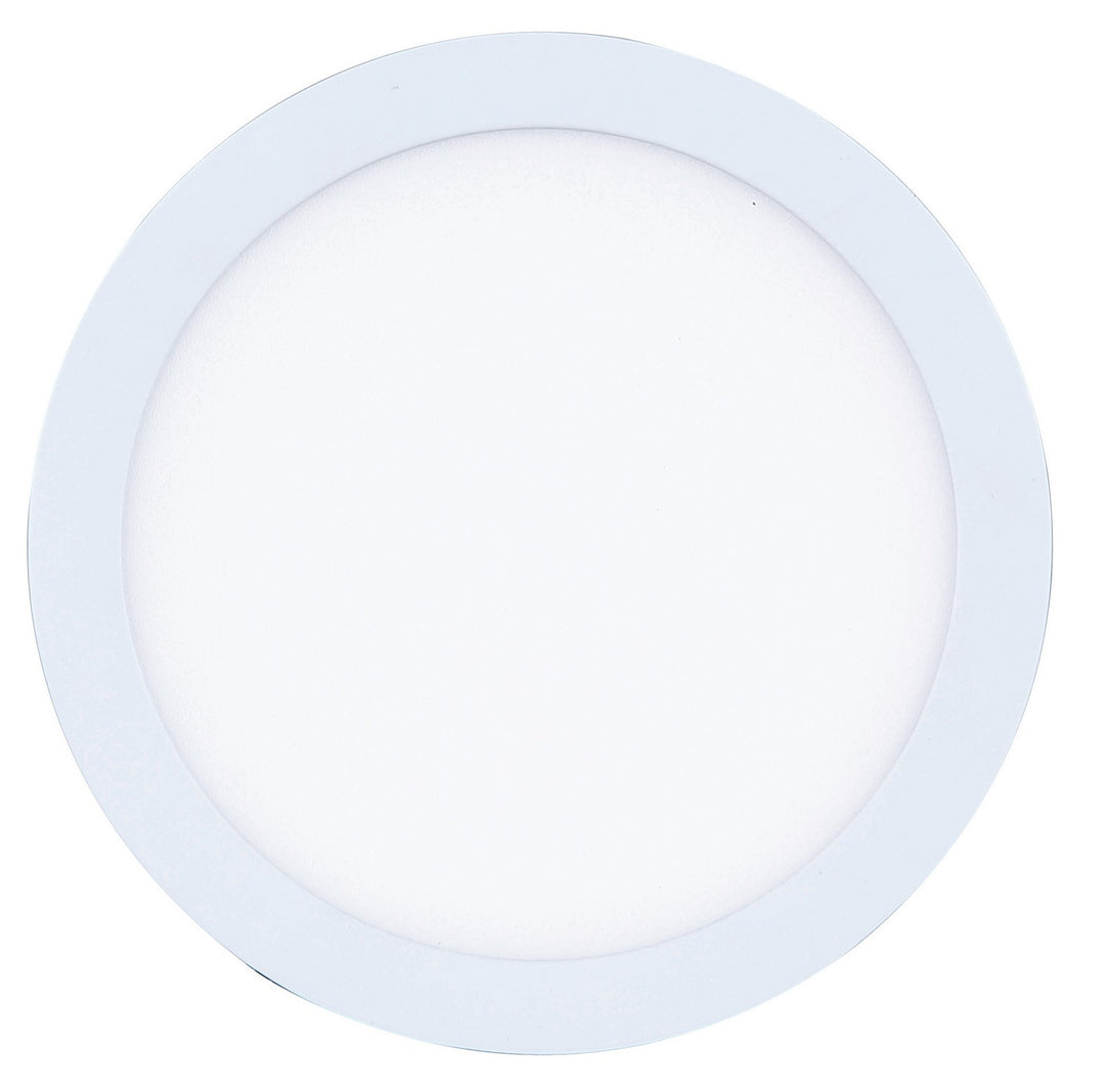 Canarm Canada - DL-7F-15S-WH-C - LED Disc Light - Led Disk Light - White