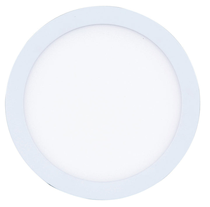 Canarm Canada - DL-7F-15S-WH-C - LED Disc Light - Led Disk Light - White