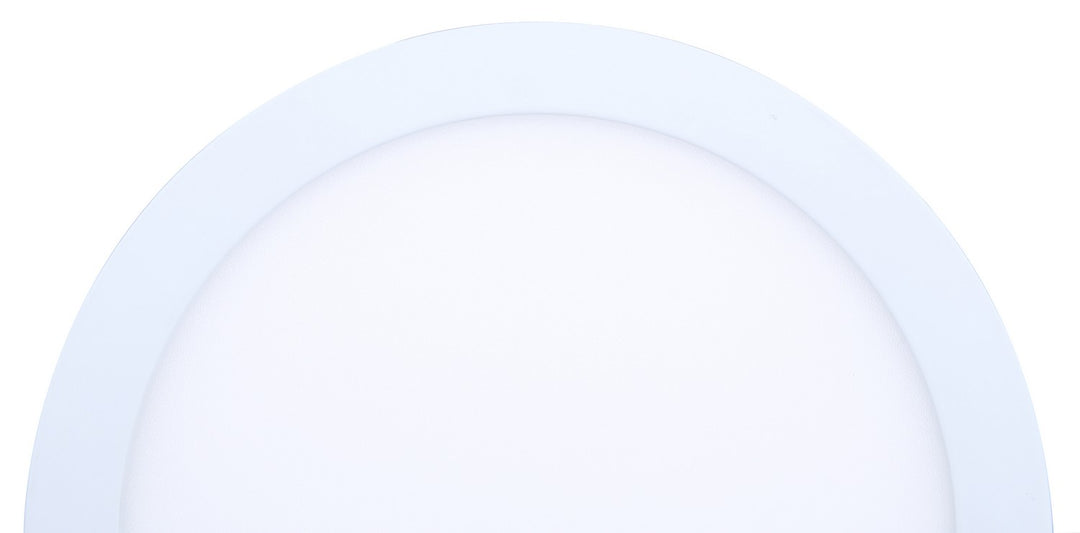 Canarm Canada - DL-7F-15S-WH-C - LED Disc Light - Led Disk Light - White