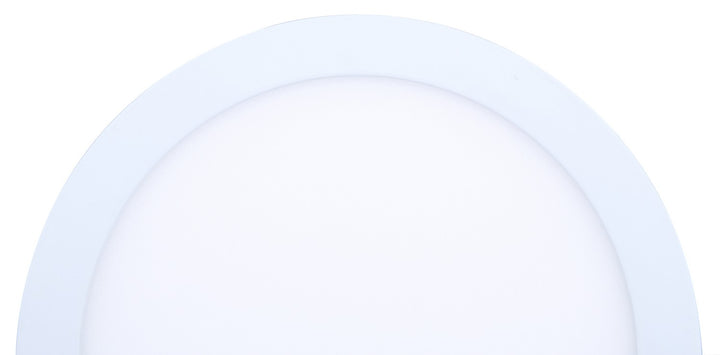 Canarm Canada - DL-7F-15S-WH-C - LED Disc Light - Led Disk Light - White
