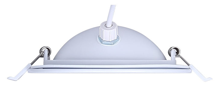 Canarm Canada - GBD409WH - LED Recessed Light - Led Recessed - White