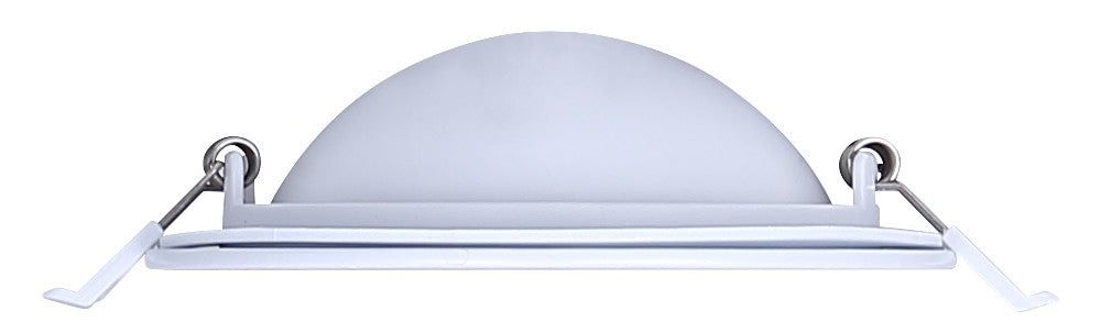 Canarm Canada - GBD409WH - LED Recessed Light - Led Recessed - White