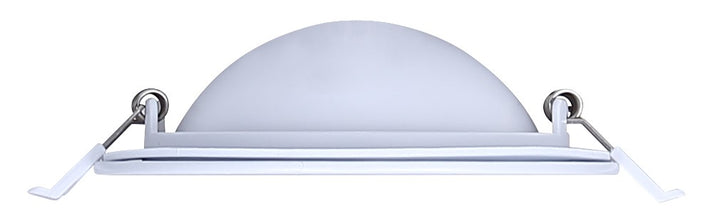 Canarm Canada - GBD409WH - LED Recessed Light - Led Recessed - White