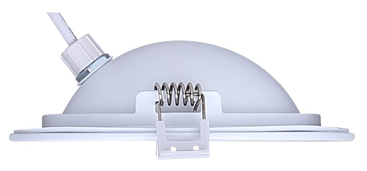 Canarm Canada - GBD409WH - LED Recessed Light - Led Recessed - White