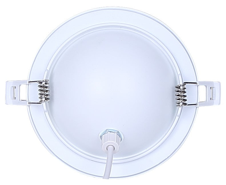 Canarm Canada - GBD409WH - LED Recessed Light - Led Recessed - White
