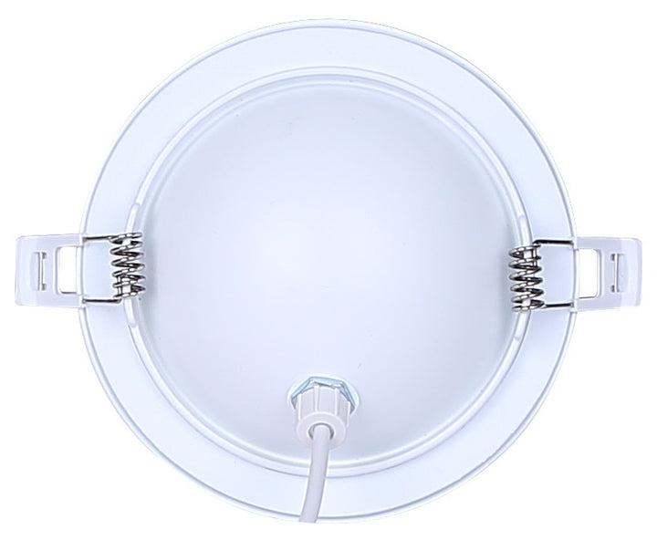 Canarm Canada - GBD409WH - LED Recessed Light - Led Recessed - White