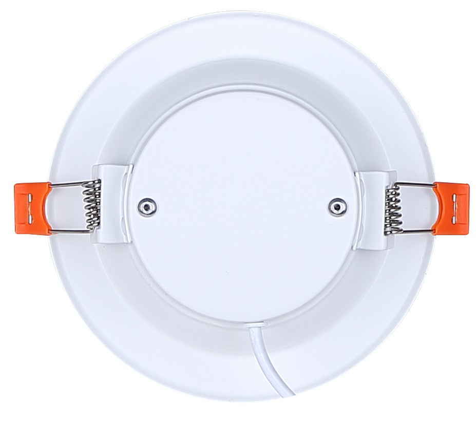 Canarm Canada - HLD415WH - LED Recessed Light - Led Recessed - White
