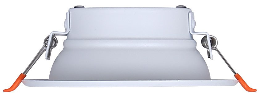 Canarm Canada - HLD415WH - LED Recessed Light - Led Recessed - White