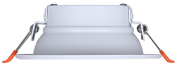 Canarm Canada - HLD415WH - LED Recessed Light - Led Recessed - White