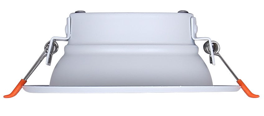 Canarm Canada - HLD415WH - LED Recessed Light - Led Recessed - White