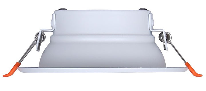 Canarm Canada - HLD415WH - LED Recessed Light - Led Recessed - White