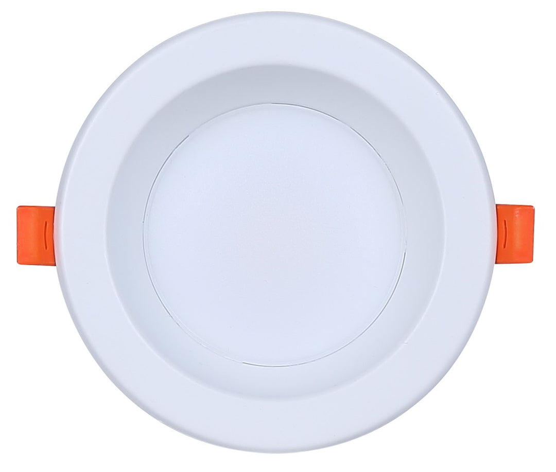 Canarm Canada - HLD415WH - LED Recessed Light - Led Recessed - White