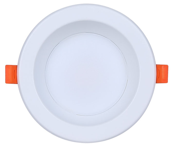 Canarm Canada - HLD415WH - LED Recessed Light - Led Recessed - White