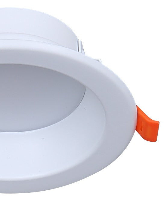 Canarm Canada - HLD415WH - LED Recessed Light - Led Recessed - White