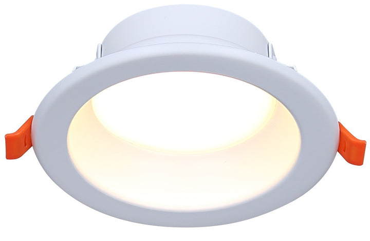 Canarm Canada - HLD415WH - LED Recessed Light - Led Recessed - White