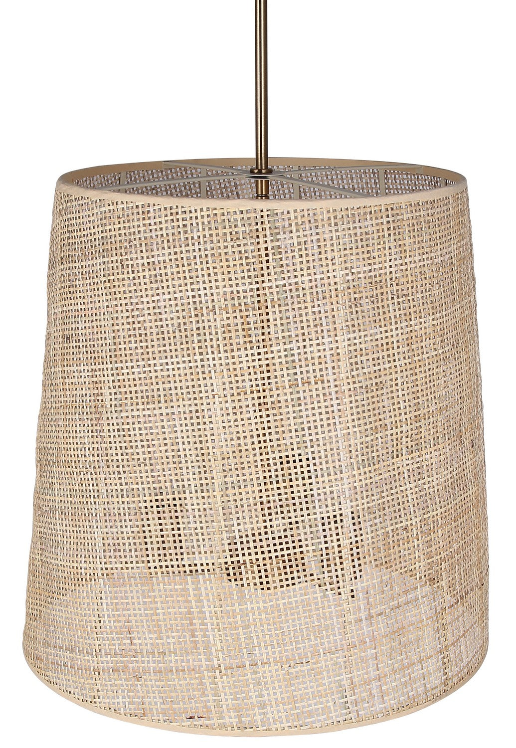 Canarm Canada - ICH2207B03GD18 - Three Light Chandelier - Mia - Black