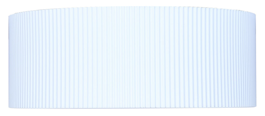 Canarm Canada - IFM1119A14WHG - Two Light Flush Mount - Rexton - Matte White