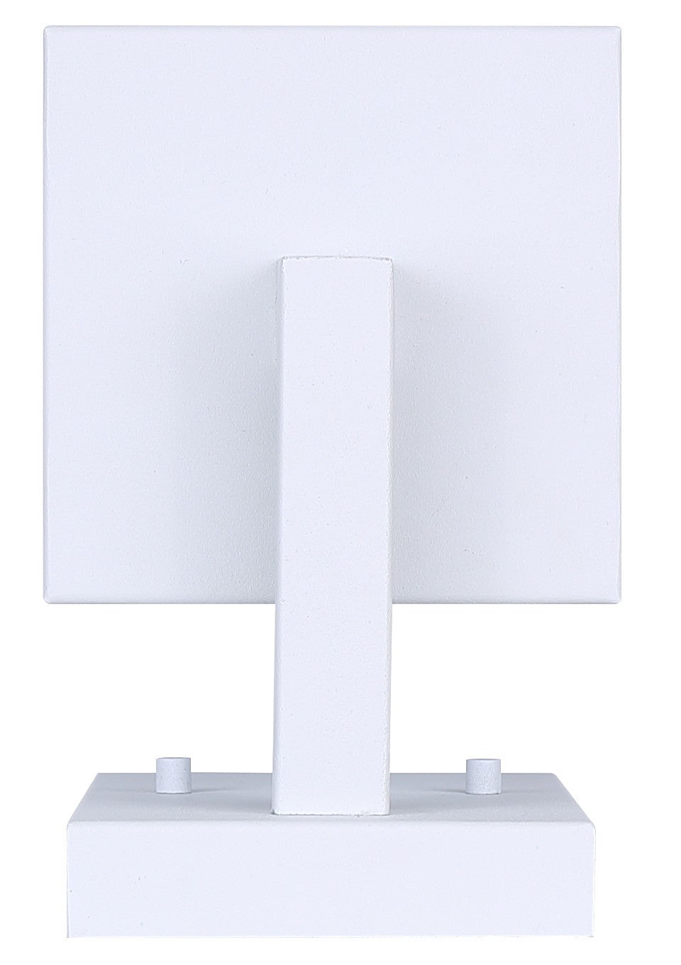 Canarm Canada - IOL456WH - One Light Outdoor Lantern - Newport - White