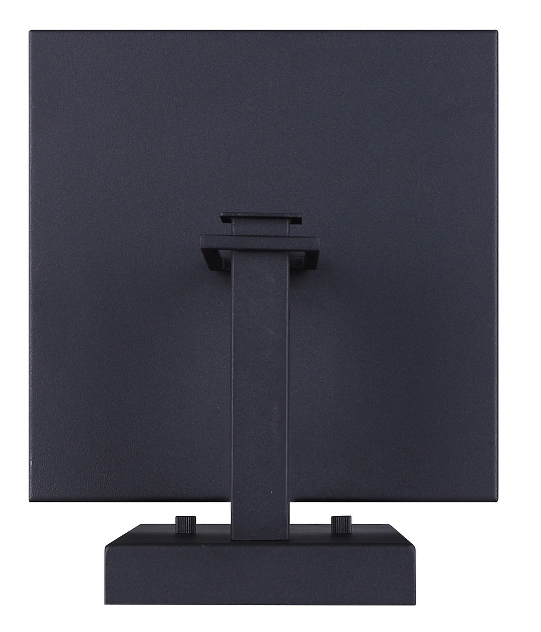 Canarm Canada - IOL705BK - Two Light Outdoor Wall Lantern - Shana - Black