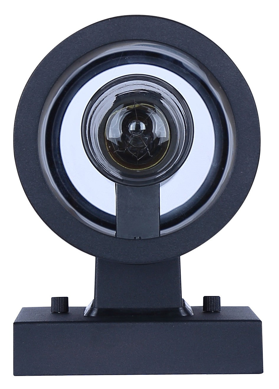 Canarm Canada - IOL710BK - Two Light Outdoor Lantern - Braxton - Black
