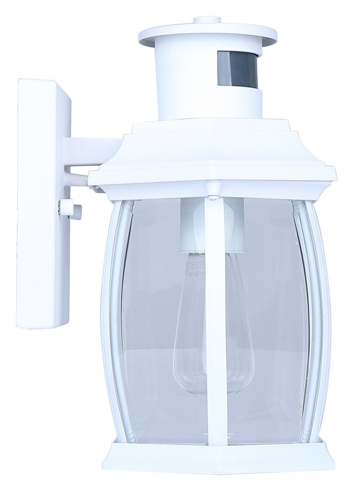 Canarm Canada - IOL715WH - LED Outdoor Wall Mount - Buckly - White