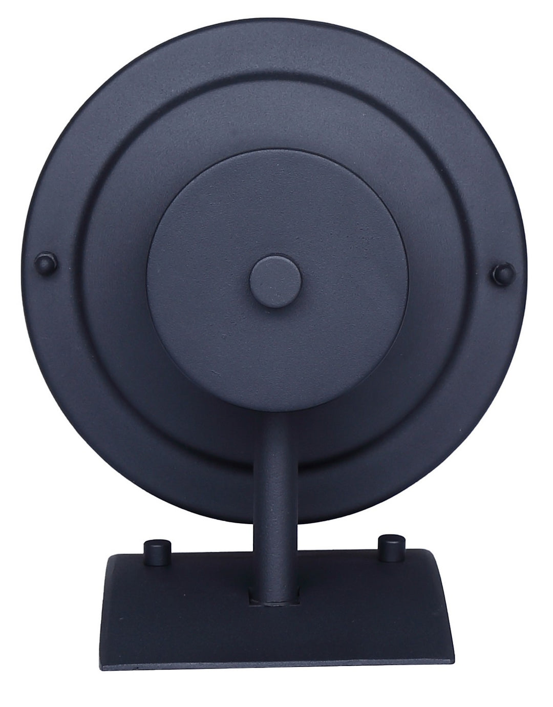 Canarm Canada - IOL716BK - One Light Outdoor Wall Mount - Casper - Black