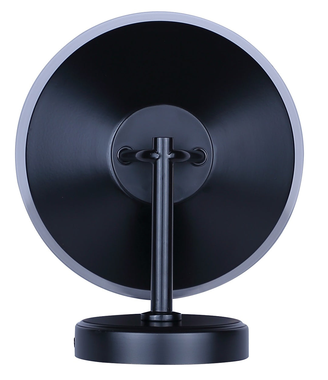 Canarm Canada - IOL729BK - One Light Outdoor Lantern - Orillia - Black