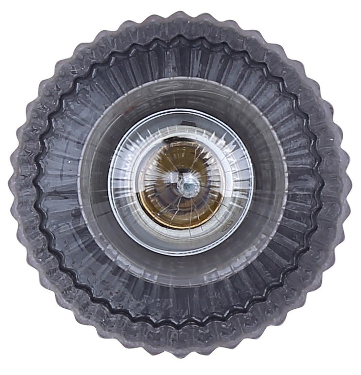 Canarm Canada - IPL1165A01BK-CR - One Light Pendant - Kinslea - Matte Black