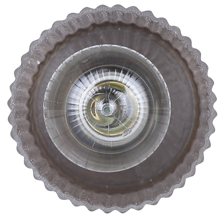 Canarm Canada - IPL1165A01GD-CR - One Light Pendant - Kinslea - Gold