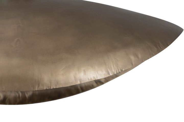 Canarm Canada - IPL1182A01AB29 - One Light Pendant - Maverick - Antique Brass