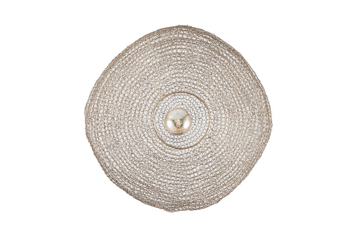 Canarm Canada - IPL1183A01AB20 - One Light Pendant - Warren - Antique Brass