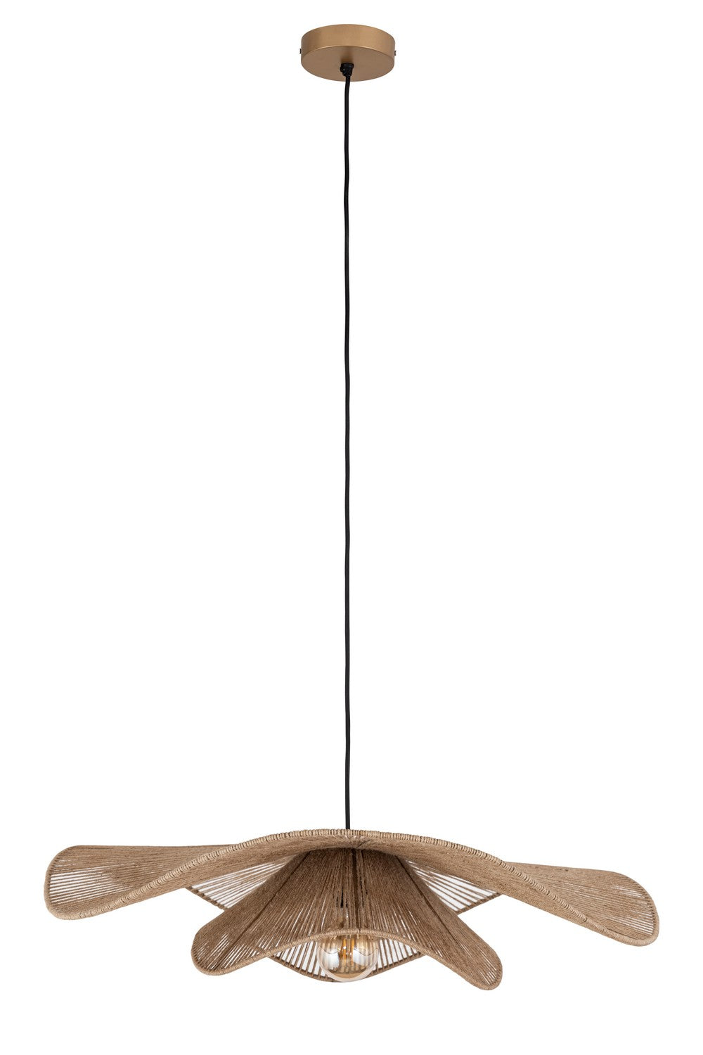 Canarm Canada - IPL1186A01NA32 - One Light Pendant - Sage - Natural