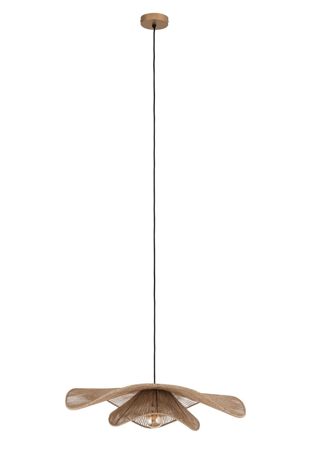 Canarm Canada - IPL1186A01NA32 - One Light Pendant - Sage - Natural
