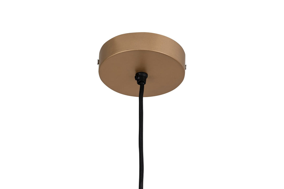 Canarm Canada - IPL1186A01NA32 - One Light Pendant - Sage - Natural