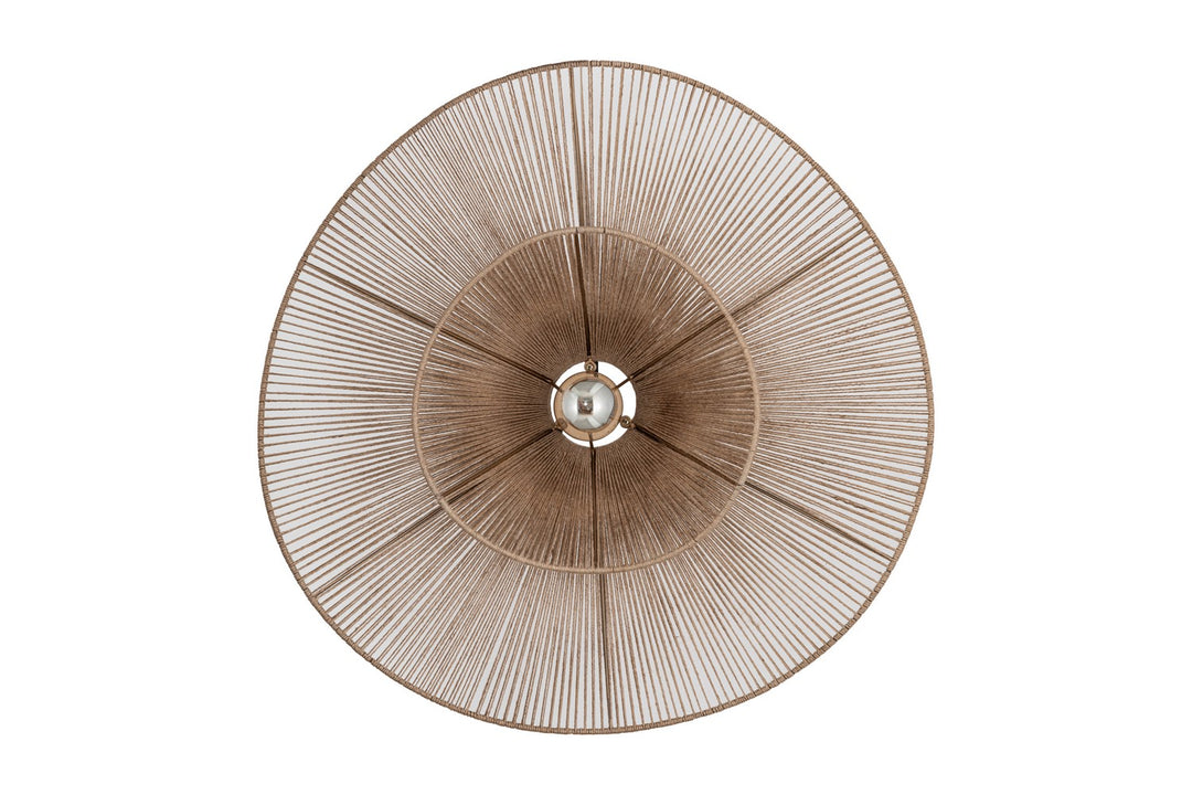 Canarm Canada - IPL1186A01NA32 - One Light Pendant - Sage - Natural