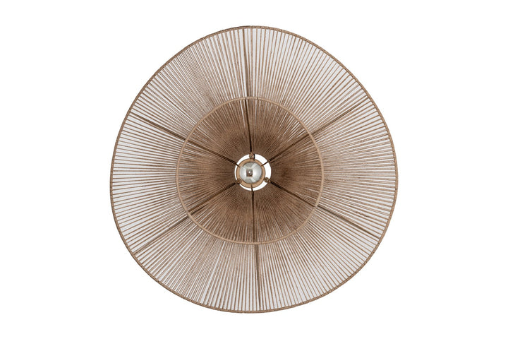 Canarm Canada - IPL1186A01NA32 - One Light Pendant - Sage - Natural