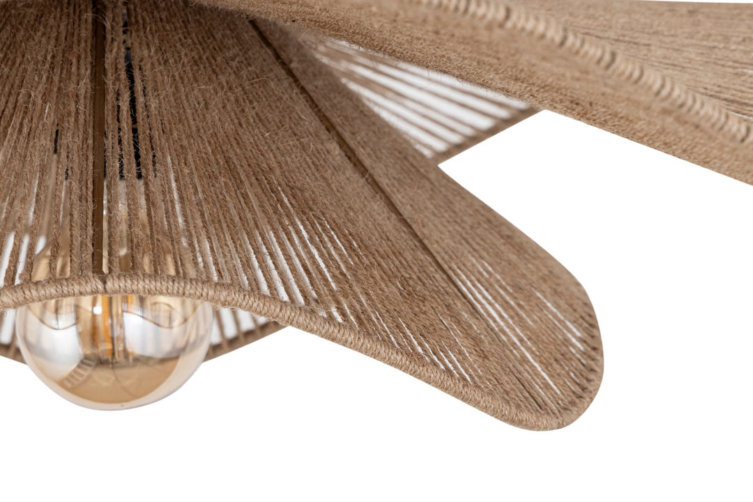 Canarm Canada - IPL1186A01NA32 - One Light Pendant - Sage - Natural
