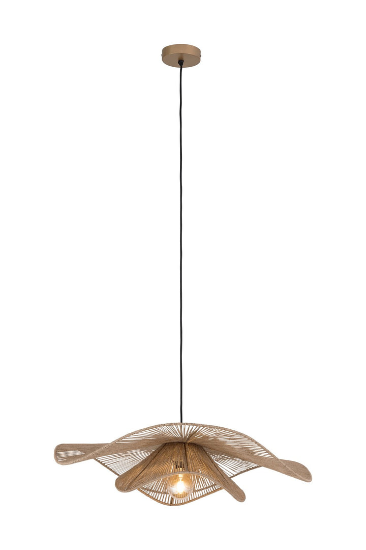 Canarm Canada - IPL1186A01NA32 - One Light Pendant - Sage - Natural