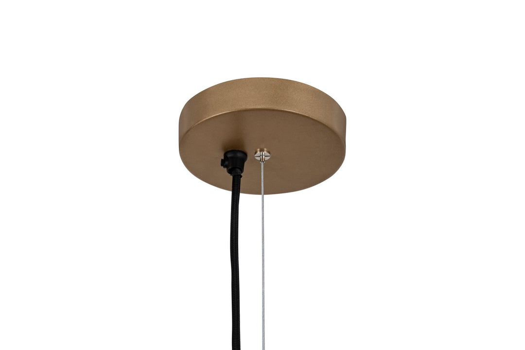 Canarm Canada - IPL1186A02NA20 - Two Light Pendant - Sage - Natural