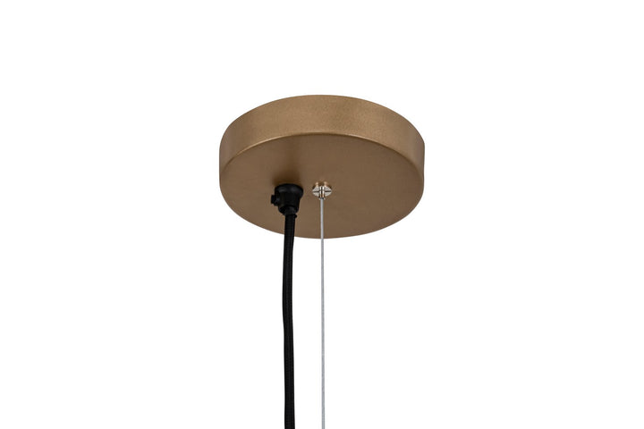 Canarm Canada - IPL1186A02NA20 - Two Light Pendant - Sage - Natural