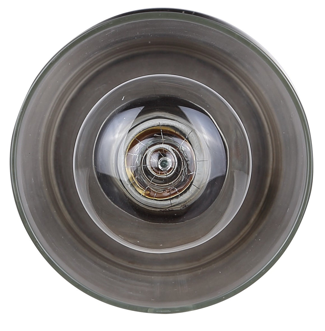 Canarm Canada - IPL1205A01BN - One Light Pendant - Benson - Brushed Nickel