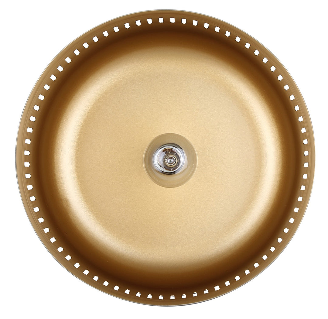 Canarm Canada - IPL1207A01BK - One Light Pendant - Miles - Matte Black