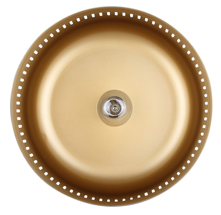 Canarm Canada - IPL1207A01BK - One Light Pendant - Miles - Matte Black
