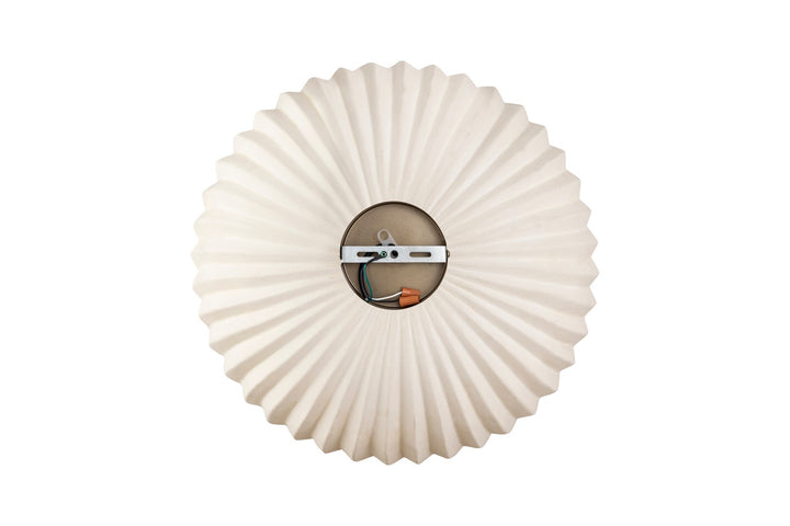 Canarm Canada - IPL2152B01AB - One Light Pendant - Audrey - Antique Brass