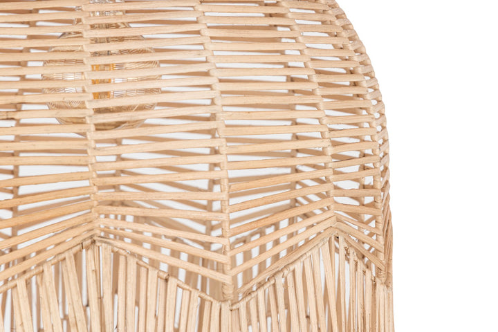 Canarm Canada - IPL2157B01NA - One Light Pendant - Indy - Natural