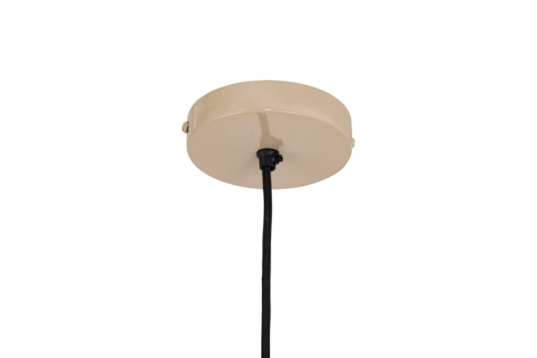 Canarm Canada - IPL2157B01NA - One Light Pendant - Indy - Natural